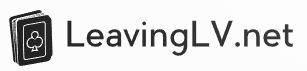 LeavingLV.net – Sports Betting